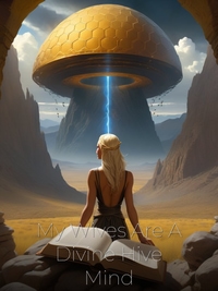 My Wives Are A Divine Hive Mind