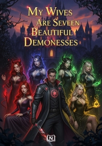 My Wives Are Seven Beautiful Demonesses