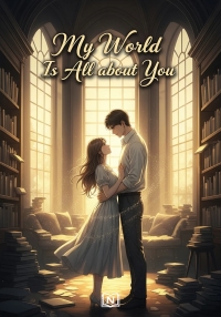 My World Is All about You