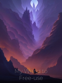 My World to Free-use