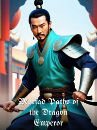 Myriad Paths of the Dragon Emperor
