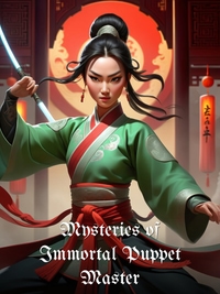 Mysteries of Immortal Puppet Master