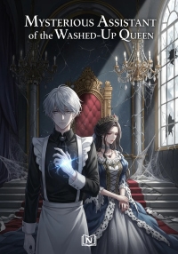 Mysterious Assistant of the Washed-Up Queen