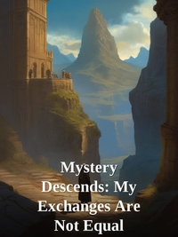 Mystery Descends: My Exchanges Are Not Equal Novel