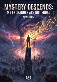 Mystery Descends: My Exchanges Are Not Equal