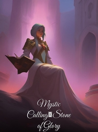 Mystic Calling：Stone of Glory