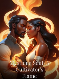 Mystique Soul: A Cultivator's Flame