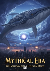 Mythical Era: My Evolution into a Celestial Beast