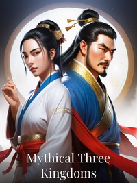 Mythical Three Kingdoms