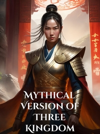 Mythical Version of Three Kingdom