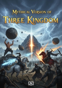 Mythical Version of Three Kingdom