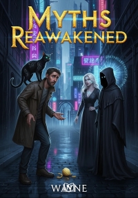 Myths Reawakened