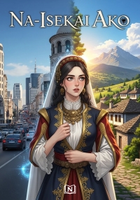 Na-Isekai Ako