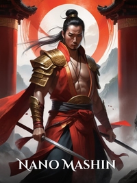 Nano Mashin