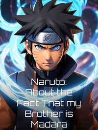 Naruto: About the Fact That my Brother is Madara