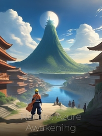 Naruto: Azure Awakening