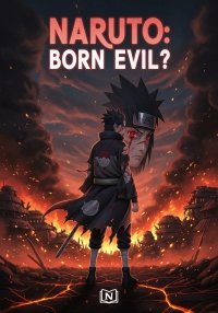 Naruto: Born Evil?