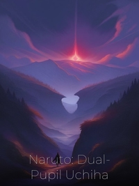 Naruto: Dual-Pupil Uchiha