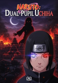 Naruto: Dual-Pupil Uchiha