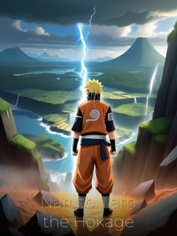 Naruto: I am the Hokage