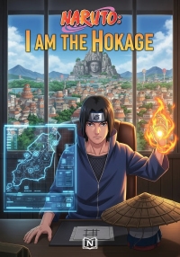 Naruto: I am the Hokage