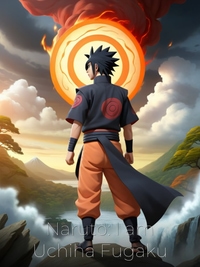 Naruto: I am Uchiha Fugaku