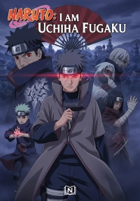 Naruto: I am Uchiha Fugaku