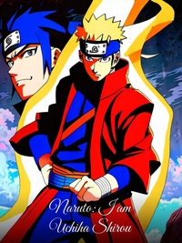 Naruto: I am Uchiha Shirou