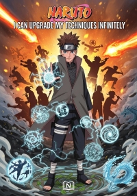 Naruto: I Can Upgrade My Techniques Infinitely