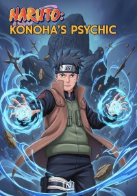 Naruto: Konoha's Psychic
