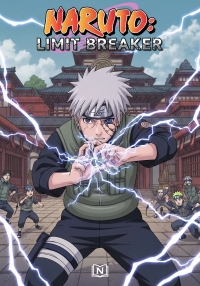 Naruto: Limit Breaker