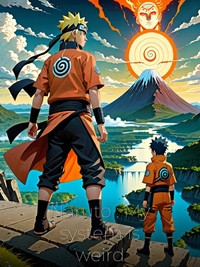 Naruto : My system is weird
