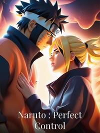 Naruto : Perfect Control