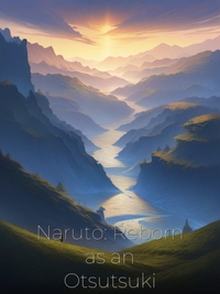 Naruto: Reborn as an Otsutsuki