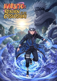 Naruto: Reborn as an Otsutsuki