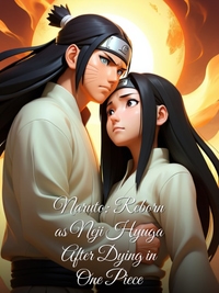 Naruto: Reborn as Neji Hyuga After Dying in One Piece