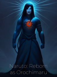 Naruto: Reborn as Orochimaru