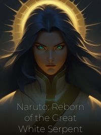 Naruto: Reborn of the Great White Serpent