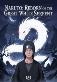 Naruto: Reborn of the Great White Serpent