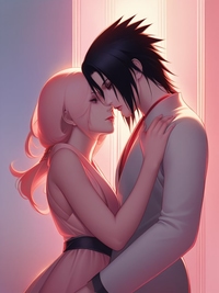 Naruto: Reincarnated as Sasuke Uchiha with Perfect Talents.