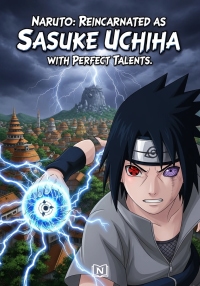 Naruto: Reincarnated as Sasuke Uchiha with Perfect Talents.