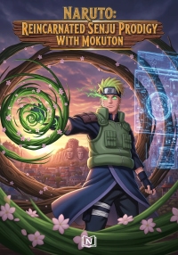 Naruto: Reincarnated Senju Prodigy With Mokuton
