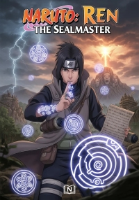 Naruto: Ren the Sealmaster