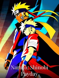 Naruto: Shinobi Payday