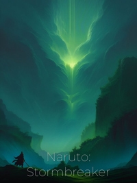 Naruto: Stormbreaker