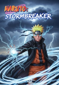 Naruto: Stormbreaker