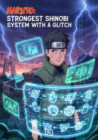 Naruto: Strongest Shinobi System With a Glitch