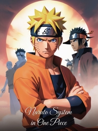 Naruto System in One Piece
