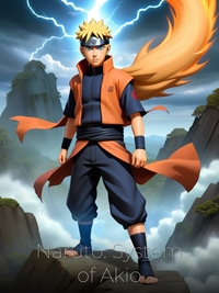 Naruto: System of Akio