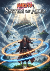 Naruto: System of Akio